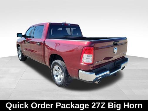 2024 RAM 1500 Big Horn/Lone Star