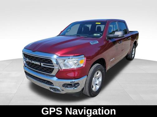 2024 RAM 1500 Big Horn/Lone Star