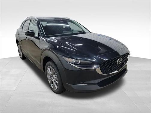 2025 Mazda CX-30 2.5 S Premium Package