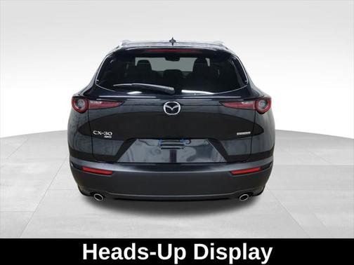2025 Mazda CX-30 2.5 S Premium Package