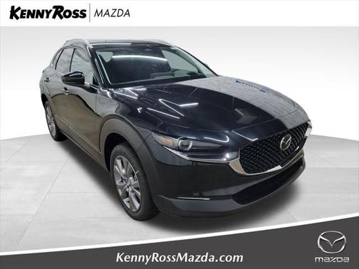 2025 Mazda CX-30 2.5 S Premium Package