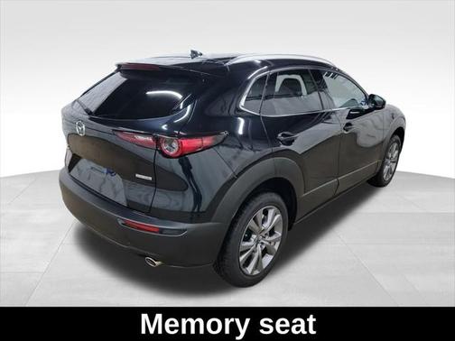 2025 Mazda CX-30 2.5 S Premium Package