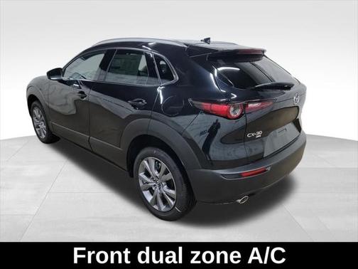 2025 Mazda CX-30 2.5 S Premium Package
