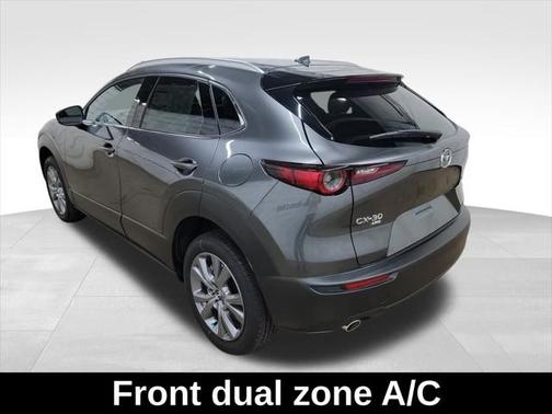 2025 Mazda CX-30 2.5 S Premium Package
