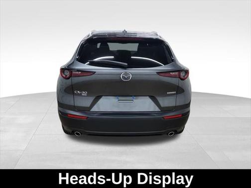 2025 Mazda CX-30 2.5 S Premium Package