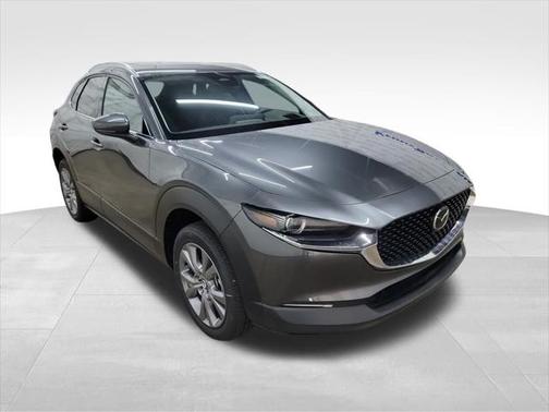 2025 Mazda CX-30 2.5 S Premium Package