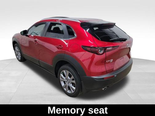 2022 Mazda CX-30 2.5 S Preferred Package