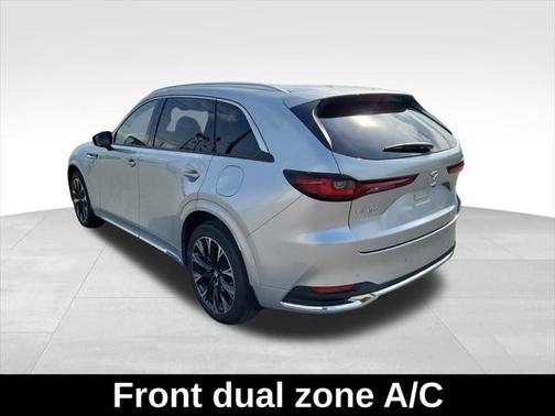 2025 Mazda CX-90 3.3 Turbo S Premium Plus
