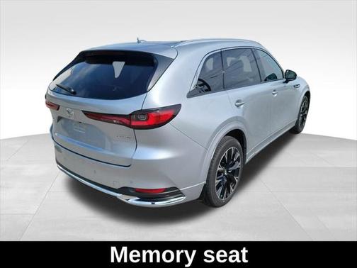 2025 Mazda CX-90 3.3 Turbo S Premium Plus