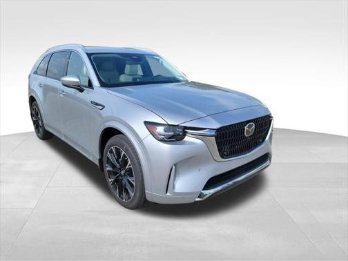 2025 Mazda CX-90 3.3 Turbo S Premium Plus