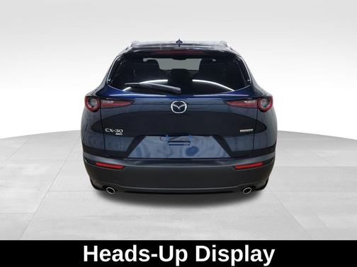 2025 Mazda CX-30 2.5 S Premium Package