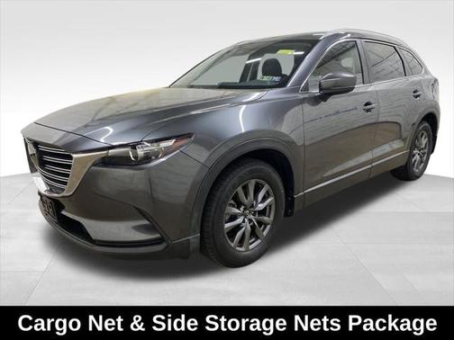 2021 Mazda CX-9 Sport