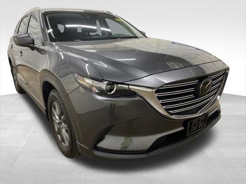 2021 Mazda CX-9 Sport