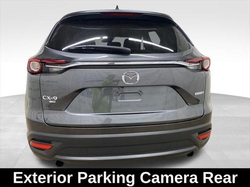 2021 Mazda CX-9 Sport