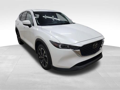 2022 Mazda CX-5 2.5 S Premium Plus