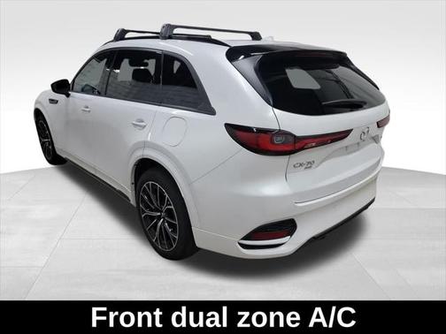 2025 Mazda CX-70 3.3 Turbo S Premium