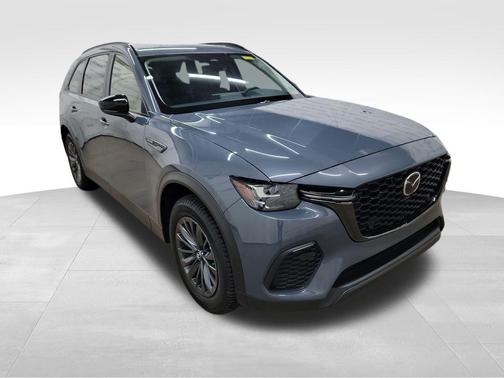2025 Mazda CX-70 3.3 Turbo Preferred Package