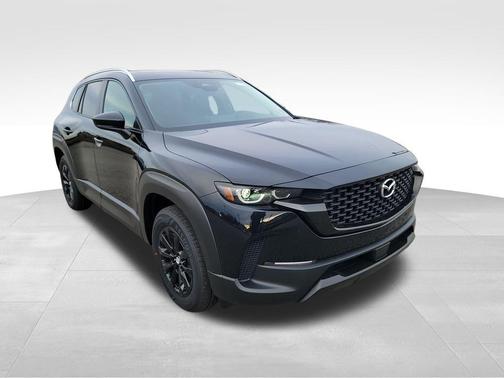 2026 Mazda CX-50 Hybrid Preferred