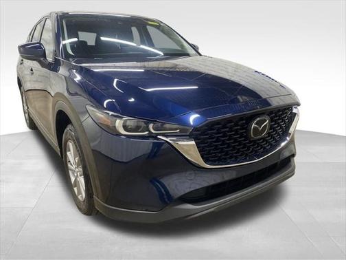 2023 Mazda CX-5 2.5 S Select