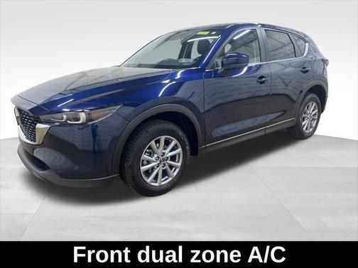 2023 Mazda CX-5 2.5 S Select