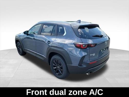 2025 Mazda CX-50 Hybrid Preferred Package