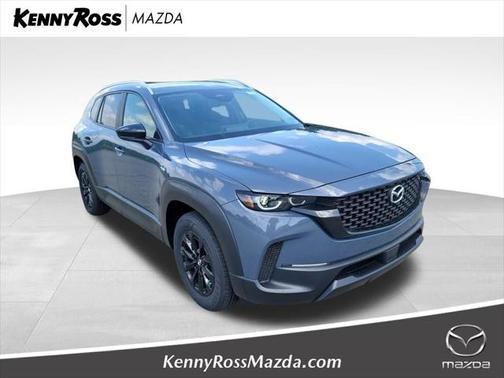 2025 Mazda CX-50 Hybrid Preferred Package