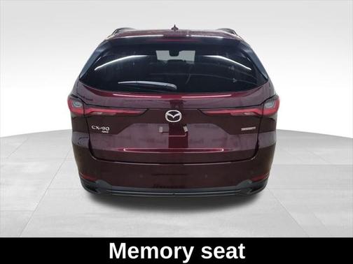 2025 Mazda CX-90 3.3 Turbo Premium Sport