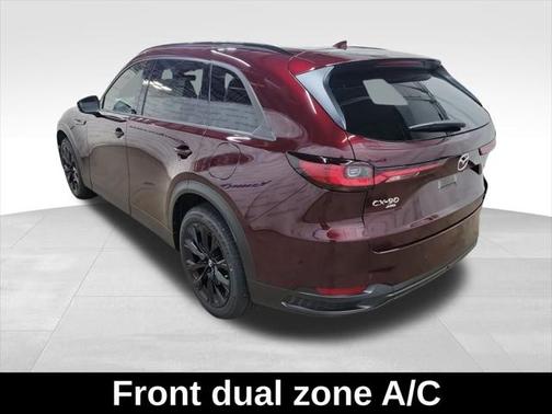 2025 Mazda CX-90 3.3 Turbo Premium Sport