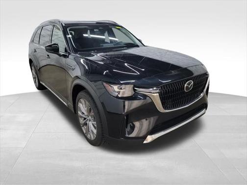 2024 Mazda CX-90 3.3 Turbo Premium