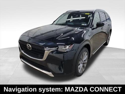 2024 Mazda CX-90 3.3 Turbo Premium