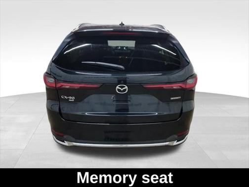 2024 Mazda CX-90 3.3 Turbo Premium