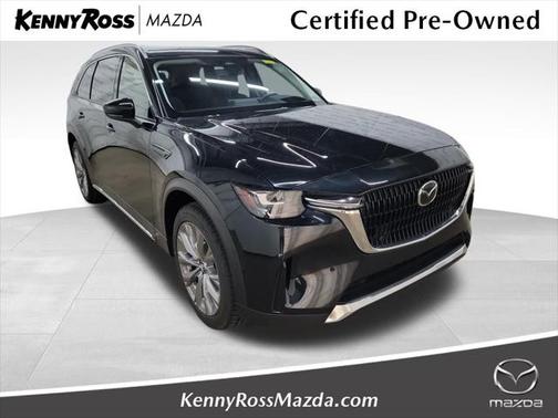 2024 Mazda CX-90 3.3 Turbo Premium