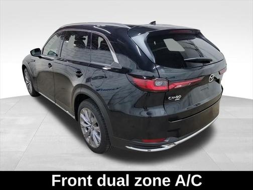 2024 Mazda CX-90 3.3 Turbo Premium