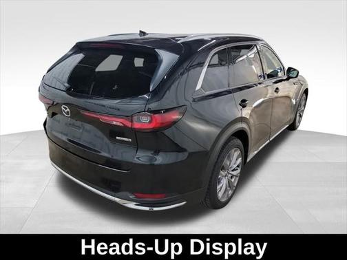 2024 Mazda CX-90 3.3 Turbo Premium
