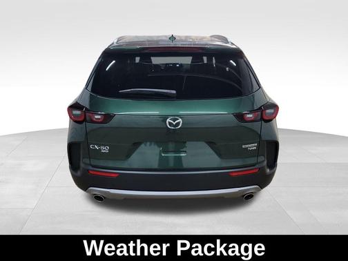 2025 Mazda CX-50 2.5 Turbo Premium Package