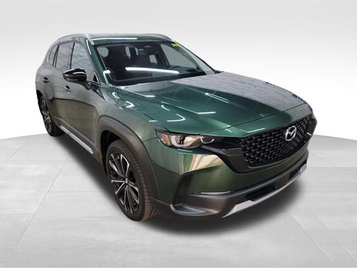 2025 Mazda CX-50 2.5 Turbo Premium Package