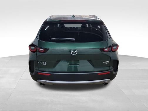 2025 Mazda CX-50 2.5 Turbo Premium Package