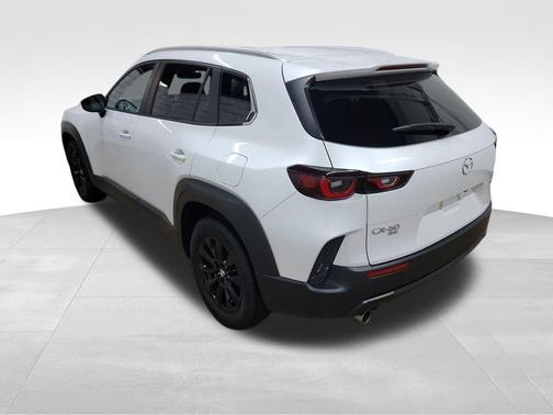 2023 Mazda CX-50 2.5 S Preferred Plus Package