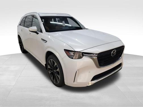 2024 Mazda CX-90 3.3 Turbo S Premium Plus