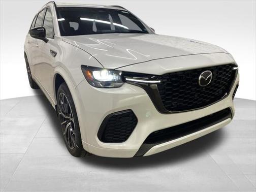 2025 Mazda CX-70 3.3 Turbo S Premium