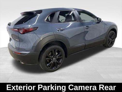 2024 Mazda CX-30 2.5 S Carbon Edition