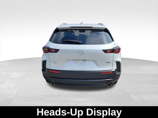 2025 Mazda CX-5 Sport