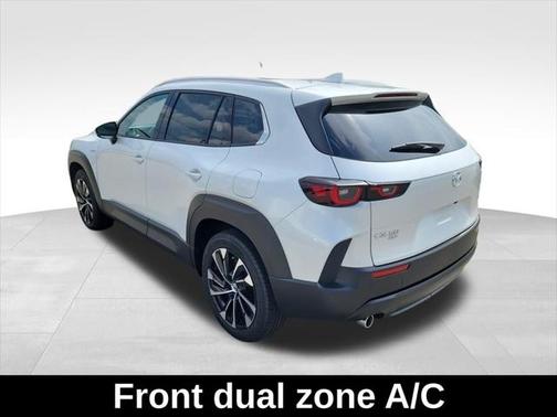 2025 Mazda CX-5 Sport