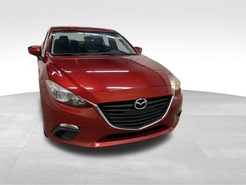2014 Mazda Mazda3 s Grand Touring