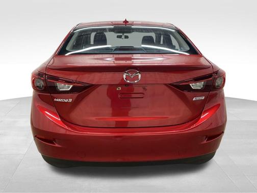 2014 Mazda Mazda3 s Grand Touring