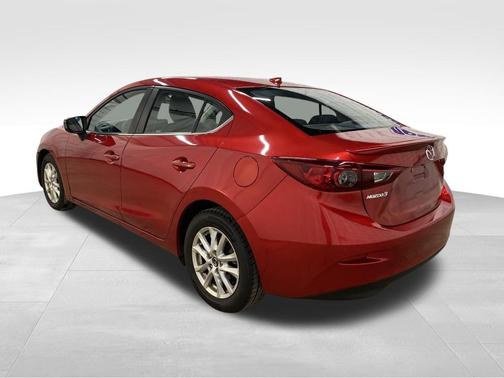 2014 Mazda Mazda3 s Grand Touring