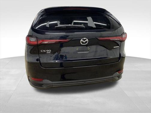 2024 Mazda CX-90 3.3 Turbo S