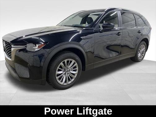 2024 Mazda CX-90 3.3 Turbo S