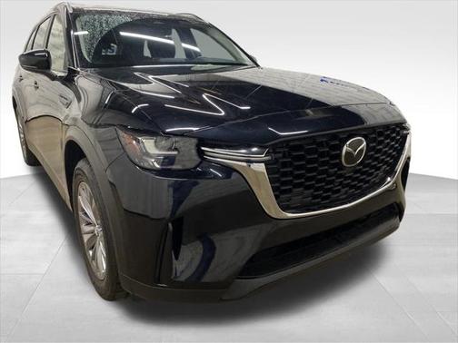 2024 Mazda CX-90 3.3 Turbo S