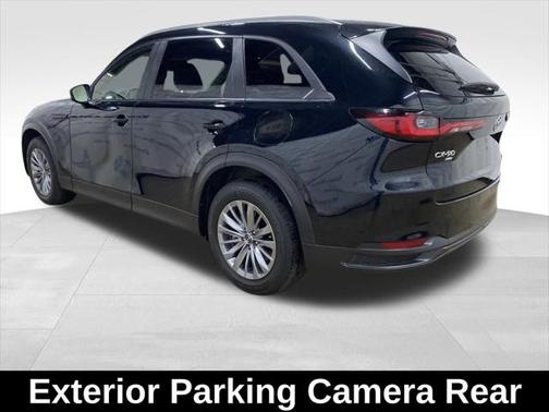 2024 Mazda CX-90 3.3 Turbo S